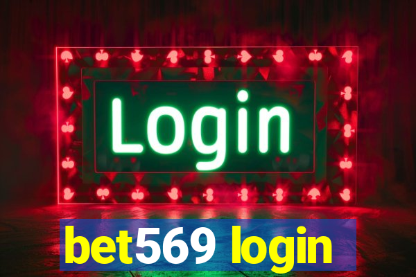 bet569 login